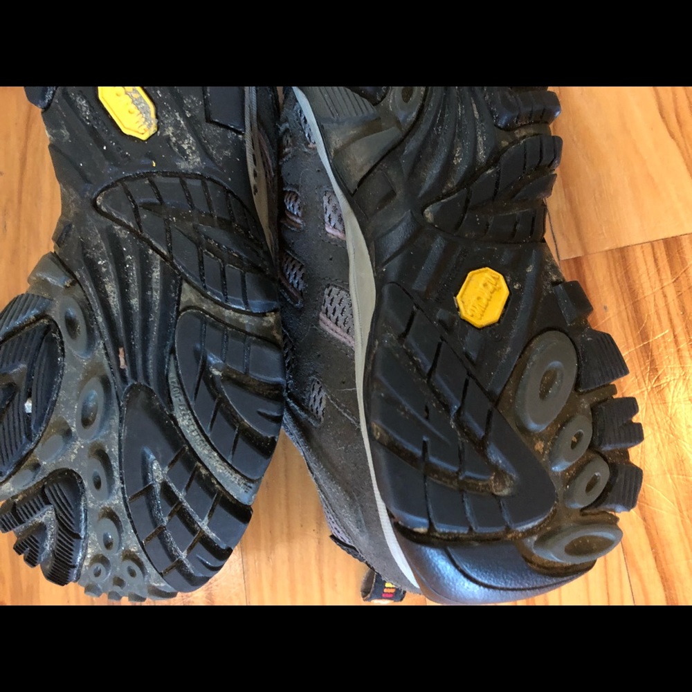 Merrell Moab Ventilator - Picture 3 of 5